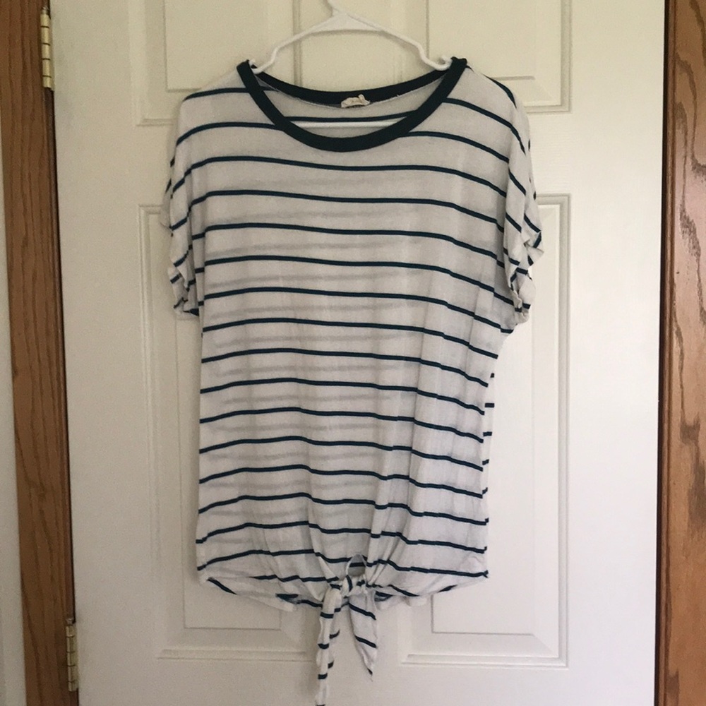 Lovely melody top